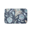 Search for boho chic bath mats Watercolor