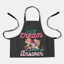 Search for funny dessert quotes kitchen dining Ice cream cone