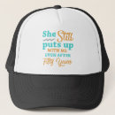 Search for 50th wedding anniversary hats Funny