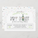 Search for happy hour invitations Modern