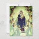 Search for william adolphe bouguereau postcards Virgin mary