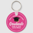 Search for high school senior keychains Cute