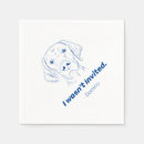 Search for german napkins Pet