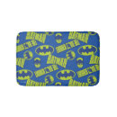 Search for bath mats Bruce wayne