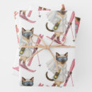 Search for skiing wrapping paper Slope
