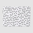 Search for black and white tissue paper Minimalist