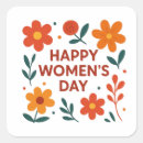 Search for happy womens day stickers Girls