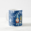 Search for gnome mugs funny