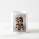 Search for yorkie mugs Puppy