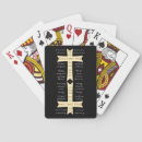 Search for bible verse playing cards Jesus