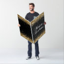 Search for golden birthday cards Black