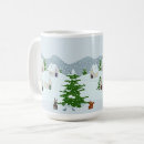 Search for bunny mugs Snow