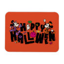 Search for halloween magnets Trick or treat