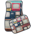 Search for 80s car floor mats Vintage