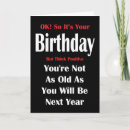 Search for positive birthday quotes Age