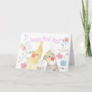 Search for bird lover birthday cards Happy bird day