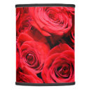 Search for red rose lamp shades Floral