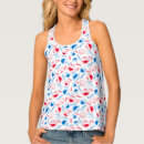 Search for womens tank tops Cute pattern