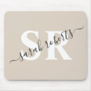 Search for beige mousepads Simple