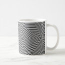 Search for geometric pattern mugs graphic