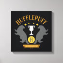 Search for hufflepuff badger art Magic
