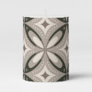 Search for 70s retro candles Mid century modern
