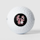 Search for valentine golf balls 2025