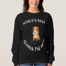 Search for guinea pig clothing Mom