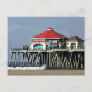 Search for huntington beach postcards Pier