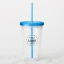 Search for acrylic tumblers Double wall clear plastic