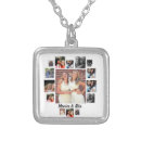 Search for photo collage necklaces Modern