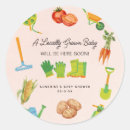 Search for vegetable stickers Gardening