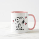 Search for snoopy mugs Sunday comics