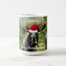 Search for cute moose coffee mugs winter
