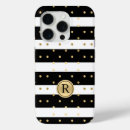 Search for white and gold iphone cases Stripes