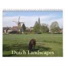 Search for dutch calendars Holland