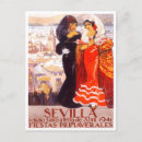 Search for seville postcards Europe