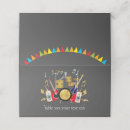 Search for music place cards Guitar