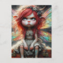 Search for fairy postcards Cute