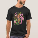 Search for hawaiian hula girl mens tshirts Tropical