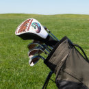 Search for indian golf head covers Tribal