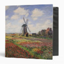 Search for canvas binders Impressionist