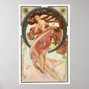 Search for art nouveau posters Mucha