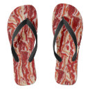 Search for bacon shoes meat