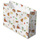 Search for food gift bags Italy