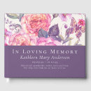 Search for butterfly funeral guest books In loving memory