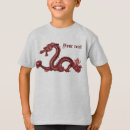 Search for dragon tshirts Asian