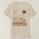 Search for roswell tshirts roswell new mexico