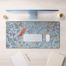 Search for owl mousepads Nature