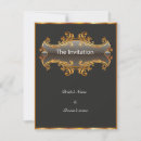 Search for royalty wedding invitations Elegant
